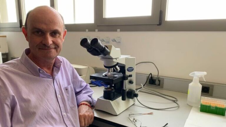 La biotecnológica sevillana PlusVitech lanza un tratamiento contra el coronavirus