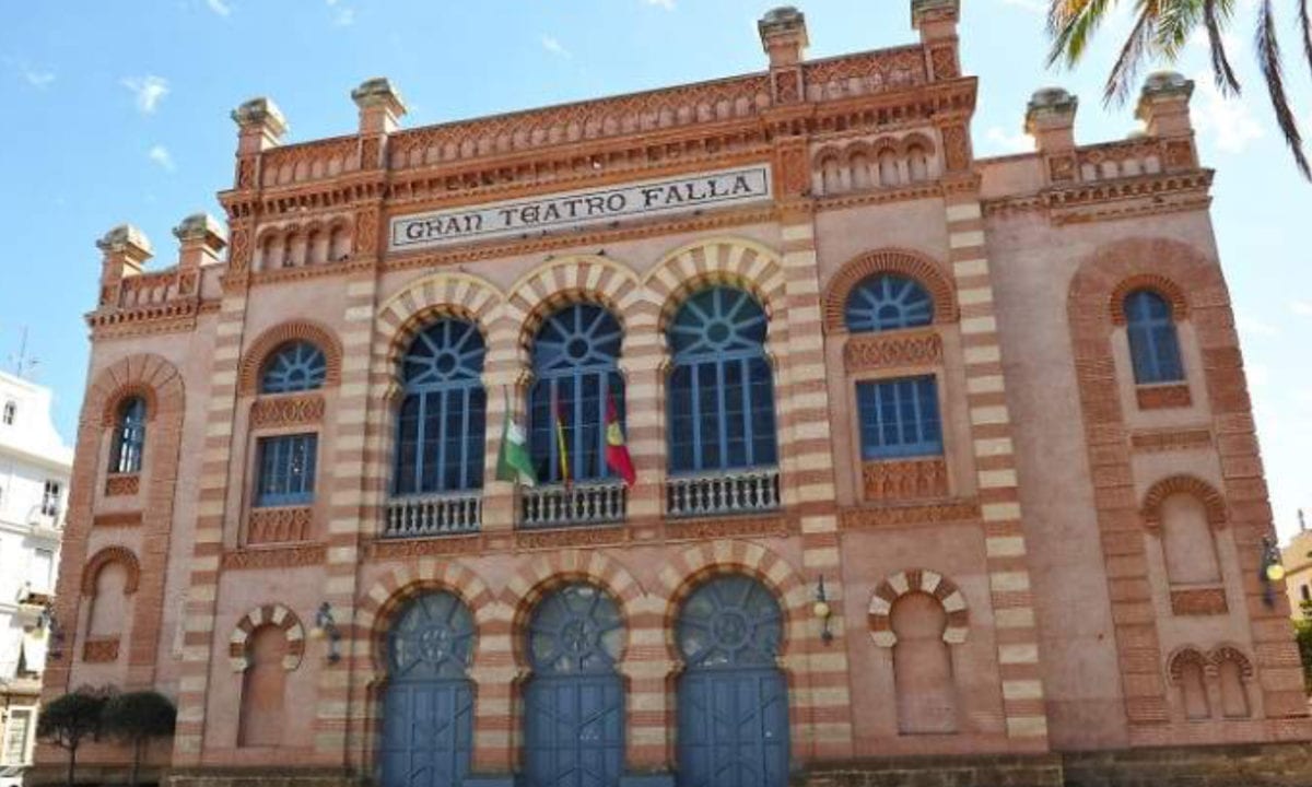 Suspendido el Carnaval de Cádiz de 2021 por la pandemia de la COVID-19