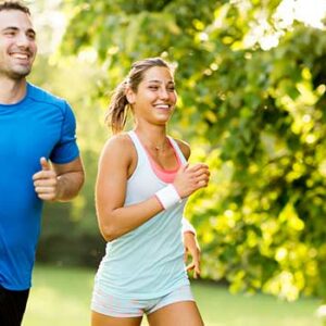 Beneficios del deporte y la actividad física regular