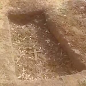 Explican el origen de la fosa con restos óseos hallada en Sevilla Este