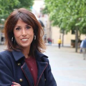 Simpatizantes de Vox amenazan de muerte a una diputada de Podemos
