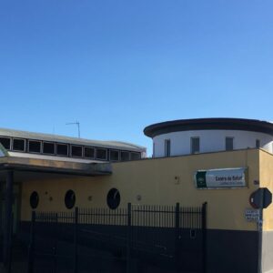 Andalucía va camino del colapso de su sistema de atención primaria