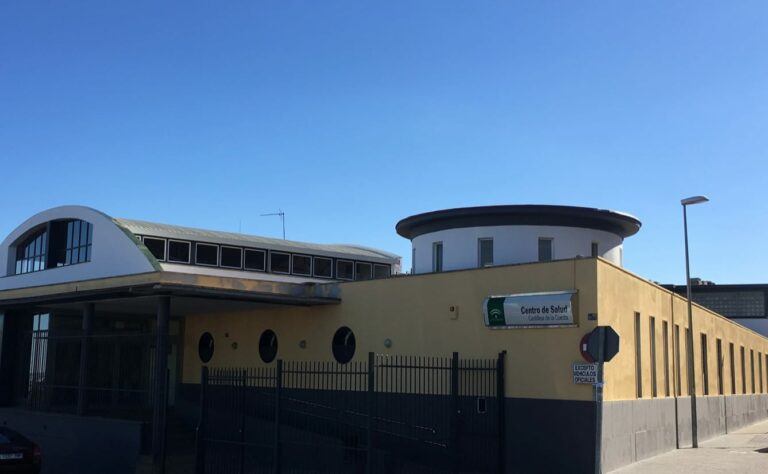 Andalucía va camino del colapso de su sistema de atención primaria