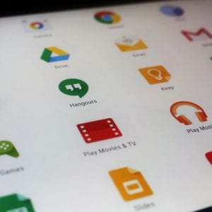Appcinking: una empresa experta en el diseño de apps para Android