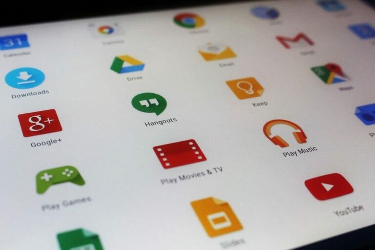 Appcinking: una empresa experta en el diseño de apps para Android