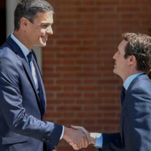 Un sondeo refleja que PSOE y PP mejoran sus resultados respecto al 10N