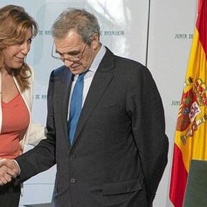 César Alierta, expresidente de Telefónica, en coma inducido tras sufrir dos infartos en las últimas semanas