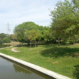 Detenido un joven de 16 años por violar a una de 17 en un parque de Sevilla