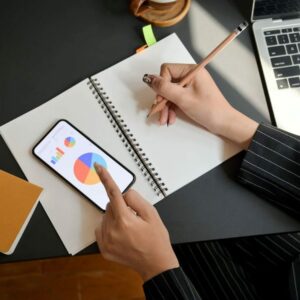 Emprendimiento digital: súmate a la ola del mercado contemporáneo