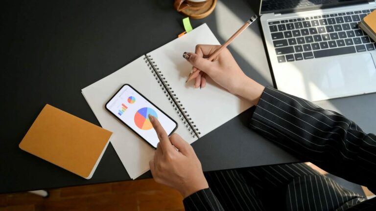 Emprendimiento digital: súmate a la ola del mercado contemporáneo