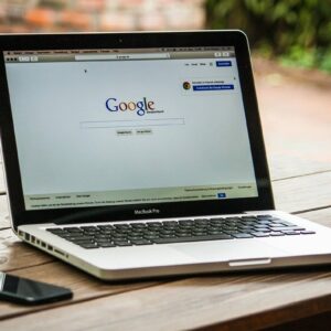 Aparecer en la primera página de los listados de Google es lo importante