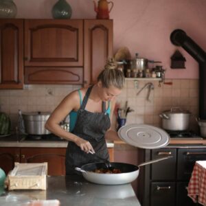 La cocina: productos, locales de alta gama y herramientas imprescindibles