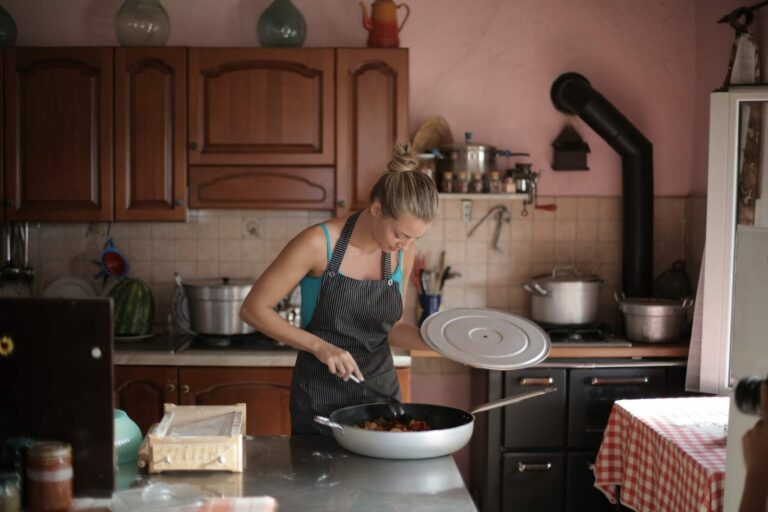 La cocina: productos, locales de alta gama y herramientas imprescindibles