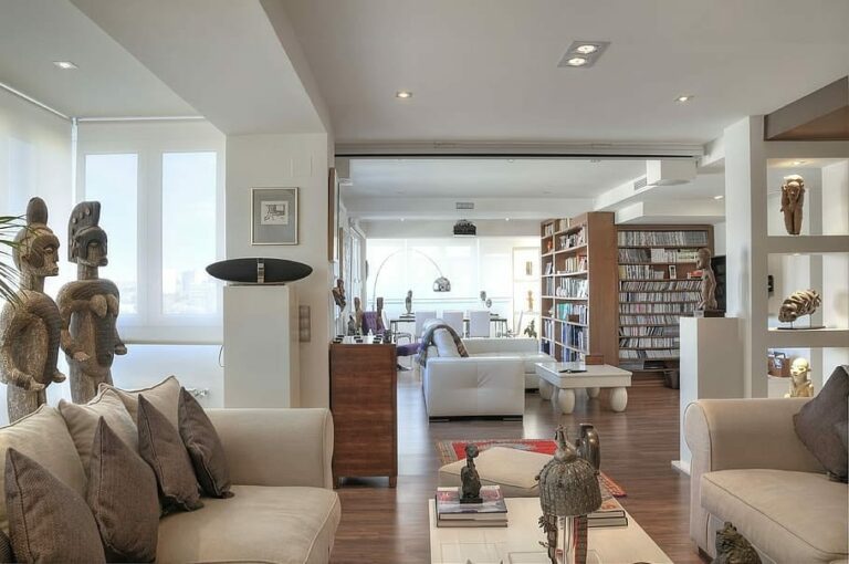 Remodela tus espacios y simplifica tus actividades del hogar