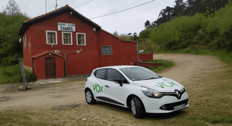 Salvador Illa pide a las comunidades autónomas que restrinjan la actividad de los prostíbulos