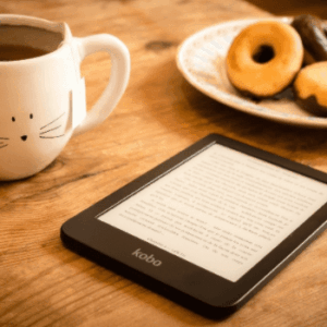 Por qué los ebooks son el futuro