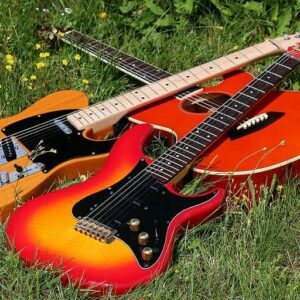 Vibra con la música: productos y servicios tanto para artistas como para el público