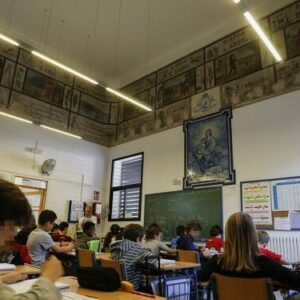 La vuelta al cole en Andalucía será presencial y en las fechas previstas