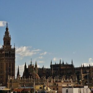 Conoce la capital andaluza con TourSevilla