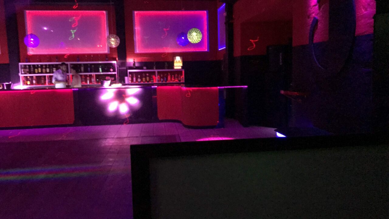España de Noche alerta del riesgo de cierre del 70% de las discotecas y bares de copas