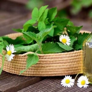 Métodos para mejorar la salud de forma natural