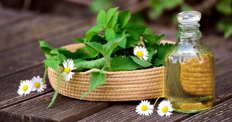 Métodos para mejorar la salud de forma natural