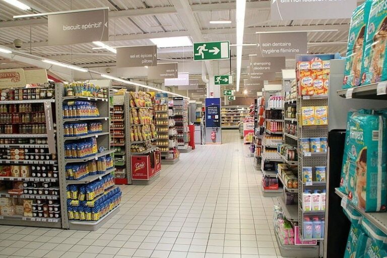 Consejos para encontrar los mejores precios al comprar en Carrefour