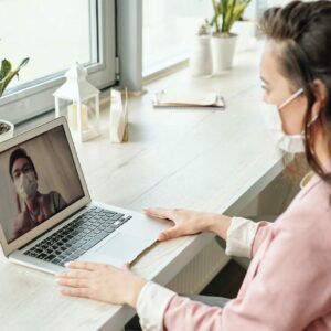 ¿Por qué es conveniente acudir a la psicología en línea?