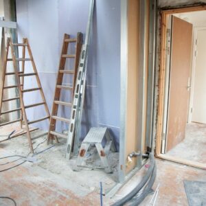Seguridad y renovación para el hogar: consejos para reformar la vivienda
