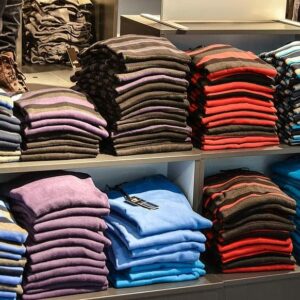 ¿Cómo comprar ropa al mejor precio?