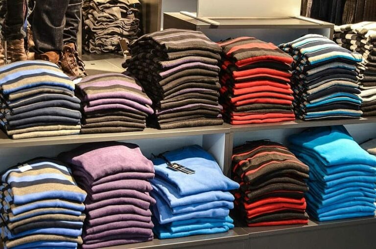 ¿Cómo comprar ropa al mejor precio?