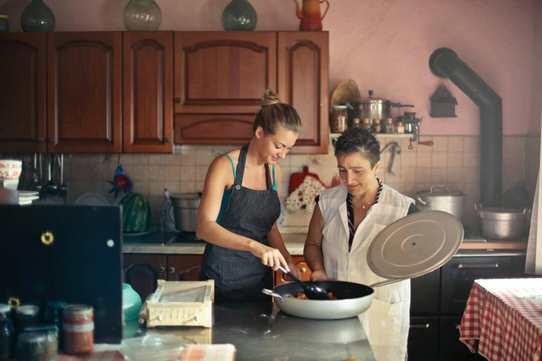Productos y servicios esenciales para el hogar