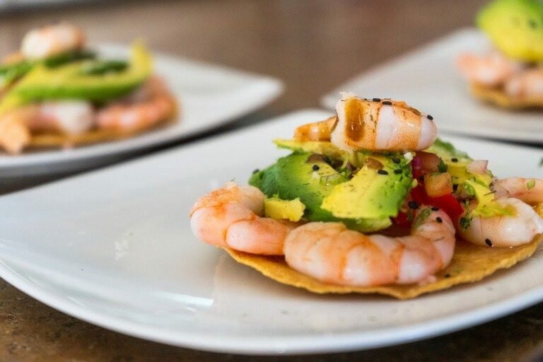 Productos y servicios gastronómicos que no te debes perder