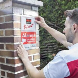 Denuncian cómo Securitas Direct asusta a un anciano para que contrate su alarma