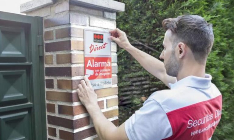 Denuncian cómo Securitas Direct asusta a un anciano para que contrate su alarma