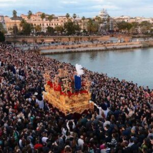 Los cofrades quieren celebrar la próxima Semana Santa, con o sin coronavirus