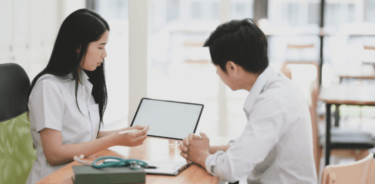 Beneficios de hacer cursos de enfermería