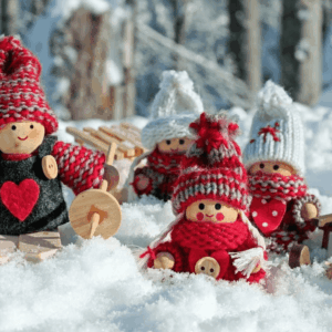 Las mejores ideas de decoración navideña para este año