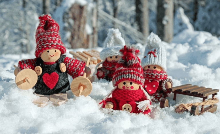 Las mejores ideas de decoración navideña para este año