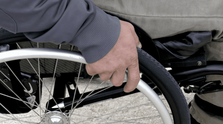 La accesibilidad: la gran asignatura pendiente