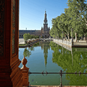 Sevilla: una ciudad ideal para vivir