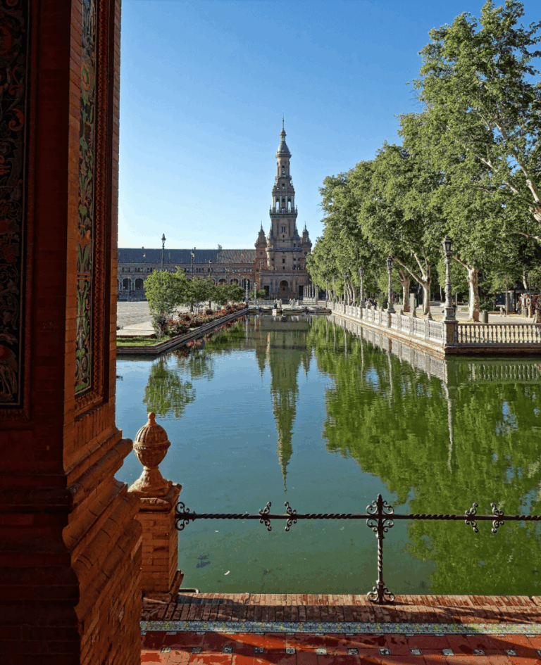 Sevilla: una ciudad ideal para vivir
