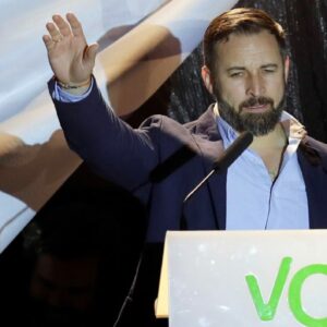 Vox ha perdido más de 10.000 afiliados en lo que llevamos de año