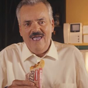 El Risitas sufre la amputación de una de pierna