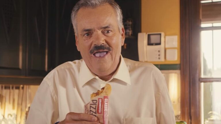 El Risitas sufre la amputación de una de pierna