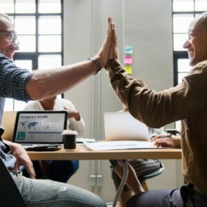 Técnicas para cuidar a tus empleados