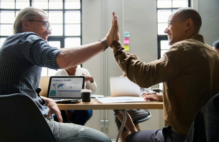 Técnicas para cuidar a tus empleados