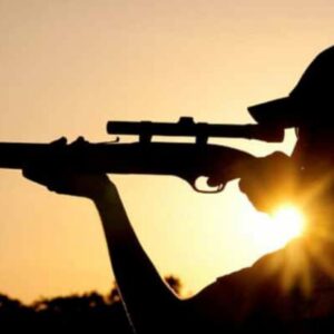 Un menor mata a su padre de un disparo durante una cacería en Badajoz