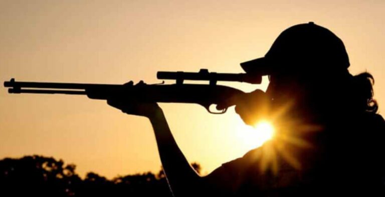 Un menor mata a su padre de un disparo durante una cacería en Badajoz