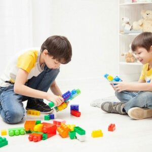 Aprender jugando: productos de interés para el desarrollo de nuestros hijos